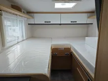 Fahrzeugbild Sunlight Adventure V 66 IC-Line #18