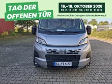 Fahrzeugbild Carado V 337 pro+, safety acc, multimedia #1