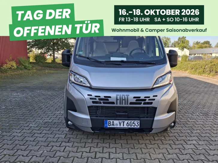 Fahrzeugbild Carado V 337 pro+, safety acc, multimedia #1