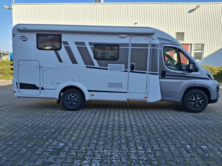 Fahrzeugbild Carado V 337 pro+, safety acc, multimedia #3