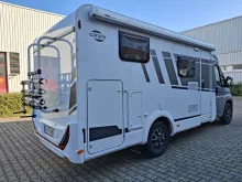 Fahrzeugbild Carado V 337 pro+, safety acc, multimedia #4