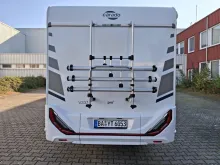 Fahrzeugbild Carado V 337 pro+, safety acc, multimedia #5