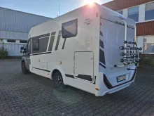 Fahrzeugbild Carado V 337 pro+, safety acc, multimedia #6
