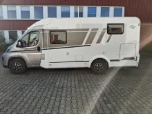 Fahrzeugbild Carado V 337 pro+, safety acc, multimedia #7