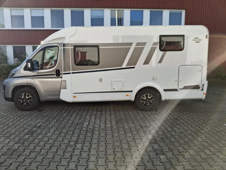 Fahrzeugbild Carado V 337 pro+, safety acc, multimedia #7