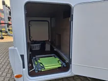 Fahrzeugbild Carado V 337 pro+, safety acc, multimedia #8
