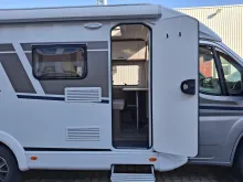 Fahrzeugbild Carado V 337 pro+, safety acc, multimedia #10