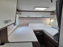 Fahrzeugbild Carado V 337 pro+, safety acc, multimedia #14