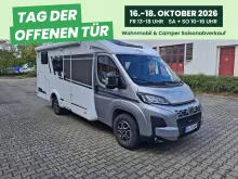 Fahrzeugbild Carado V 347 Safety ACC, Automatik, Multimedia #1