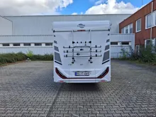 Fahrzeugbild Carado V 347 Safety ACC, Automatik, Multimedia #5
