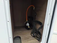 Fahrzeugbild Carado V 347 Safety ACC, Automatik, Multimedia #9