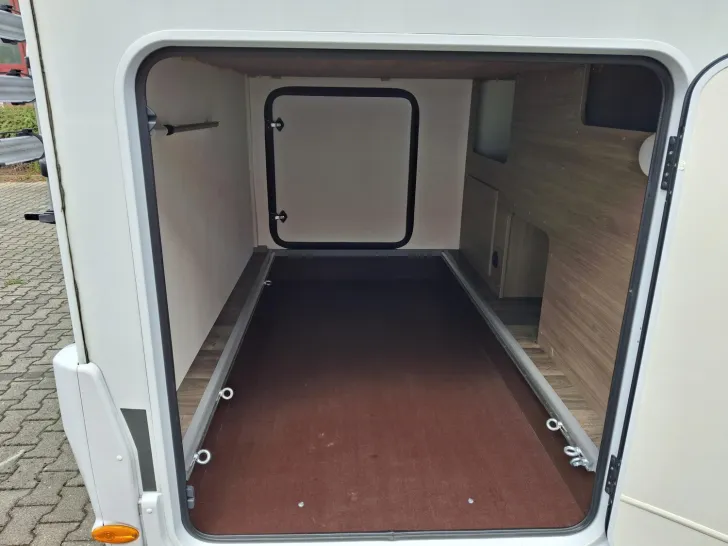 Fahrzeugbild Carado V 347 Safety ACC, Automatik, Multimedia #10