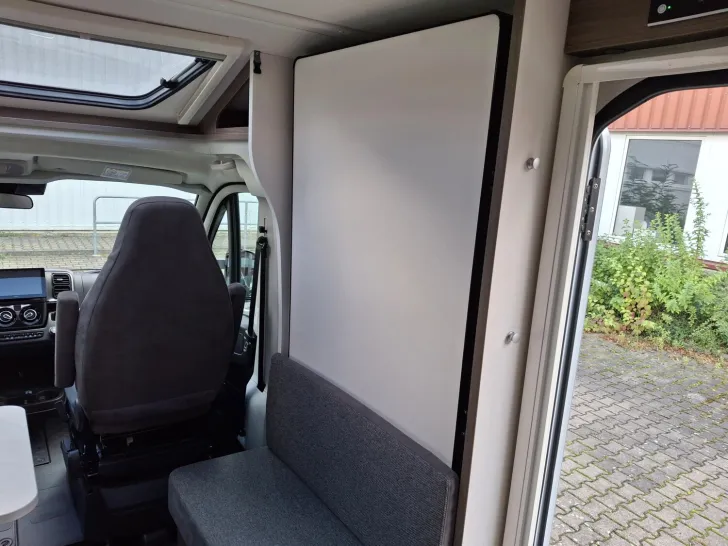 Fahrzeugbild Carado V 347 Safety ACC, Automatik, Multimedia #14