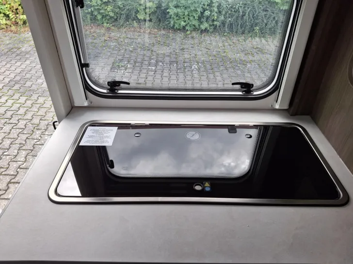 Fahrzeugbild Carado V 347 Safety ACC, Automatik, Multimedia #16