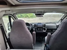 Fahrzeugbild Carado V 347 Safety ACC, Automatik, Multimedia #19
