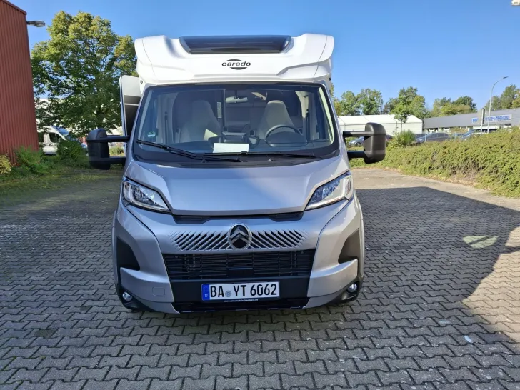 Fahrzeugbild Carado T 328 pro+, Automatik, Multimedia #2