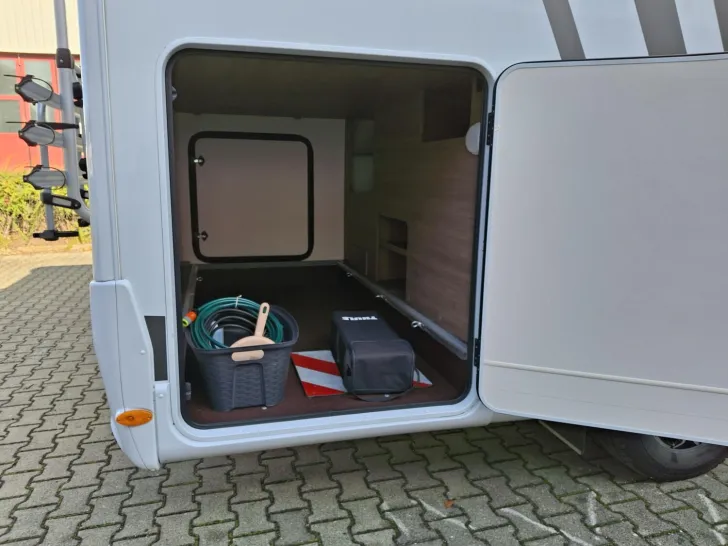 Fahrzeugbild Carado T 328 pro+, Automatik, Multimedia #8