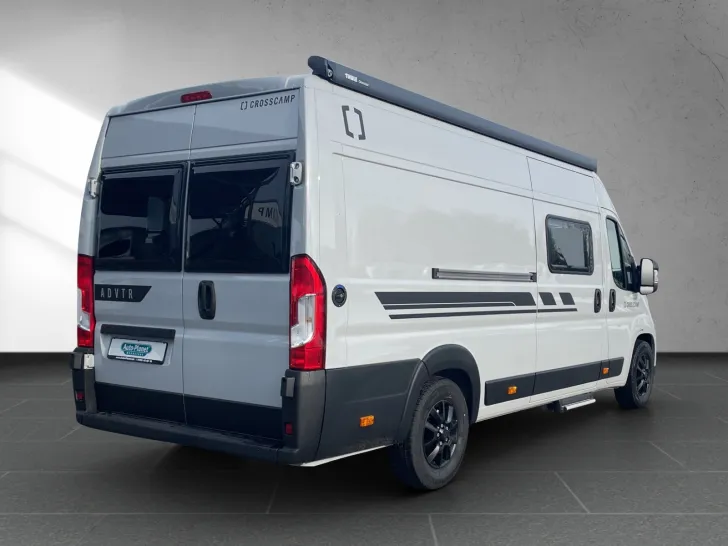 Fahrzeugbild Crosscamp ADVTR 6.4 EF #4
