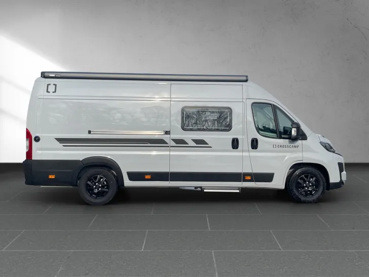 Fahrzeugbild Crosscamp ADVTR 6.4 EF #3