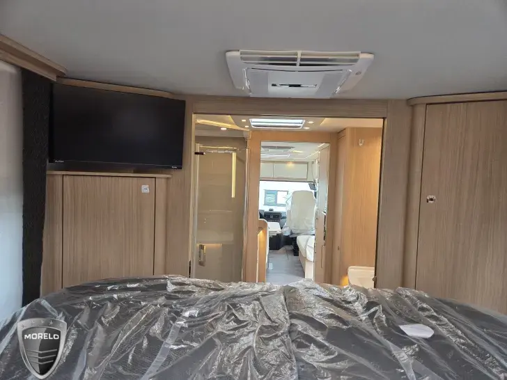 Fahrzeugbild Morelo Palace Liner S-WAY 99 GB #19