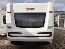 Fahrzeugbild Fendt Bianco Selection 495 SG Model 2027 #4
