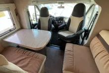 Fahrzeugbild Bürstner Ixeo it 734 #7