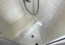 Fahrzeugbild Bürstner Ixeo it 734 #11