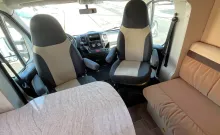 Fahrzeugbild Bürstner Ixeo it 734 #26