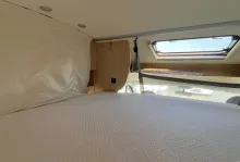 Fahrzeugbild Bürstner Ixeo it 734 #33
