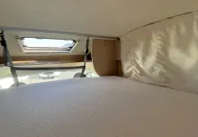 Fahrzeugbild Bürstner Ixeo it 734 #34