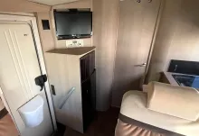 Fahrzeugbild Bürstner Ixeo it 734 #38