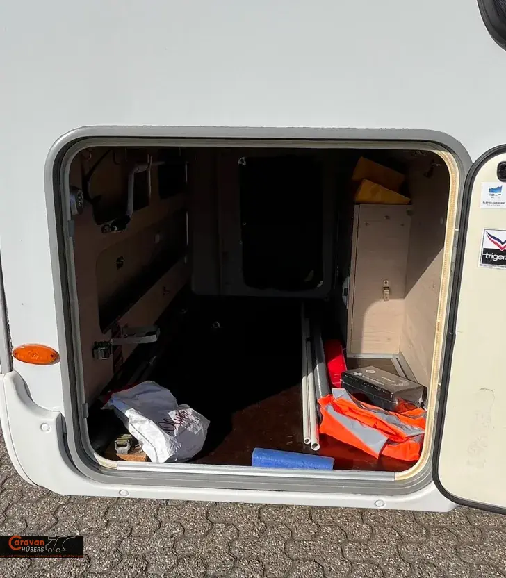 Fahrzeugbild Bürstner Ixeo it 734 #45