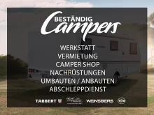 Fahrzeugbild Weinsberg CaraLife 500 QDK Auflastung auf 1700kg, #4