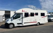 Fahrzeugbild Rimor Katamarano 95 Plus #1