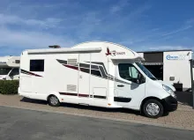 Fahrzeugbild Rimor Katamarano 95 Plus #2