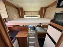 Fahrzeugbild Rimor Katamarano 95 Plus #6