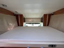 Fahrzeugbild Rimor Katamarano 95 Plus #7