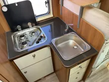 Fahrzeugbild Rimor Katamarano 95 Plus #8