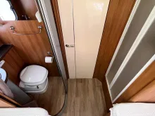 Fahrzeugbild Rimor Katamarano 95 Plus #10