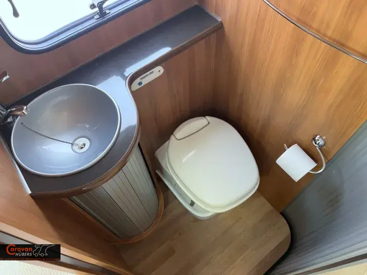 Fahrzeugbild Rimor Katamarano 95 Plus #11