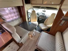 Fahrzeugbild Rimor Katamarano 95 Plus #13