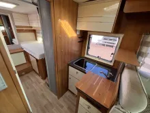 Fahrzeugbild Rimor Katamarano 95 Plus #15