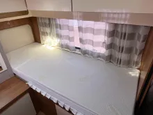 Fahrzeugbild Rimor Katamarano 95 Plus #17