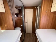 Fahrzeugbild Rimor Katamarano 95 Plus #20