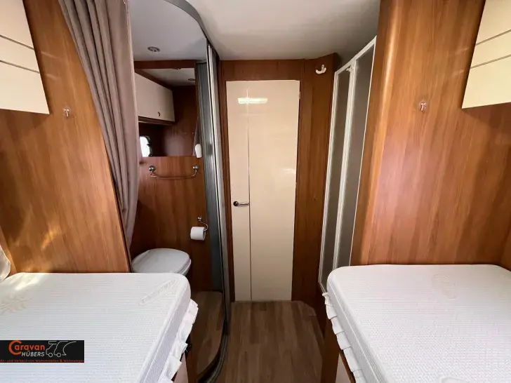 Fahrzeugbild Rimor Katamarano 95 Plus #20
