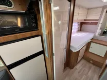 Fahrzeugbild Rimor Katamarano 95 Plus #21