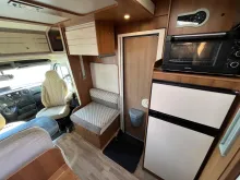 Fahrzeugbild Rimor Katamarano 95 Plus #23