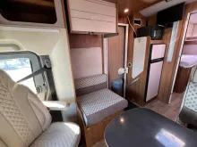 Fahrzeugbild Rimor Katamarano 95 Plus #26
