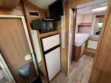 Fahrzeugbild Rimor Katamarano 95 Plus #27
