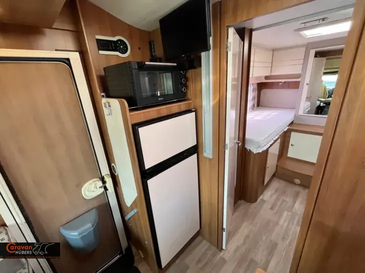Fahrzeugbild Rimor Katamarano 95 Plus #27